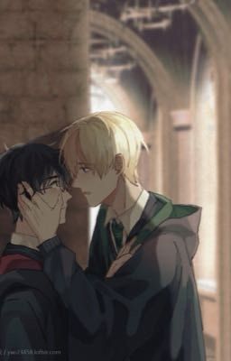 [Drarry] Amour sans fin