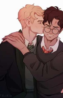 |Drarry| Câu chuyện về cái đồng hồ hẹn giờ 