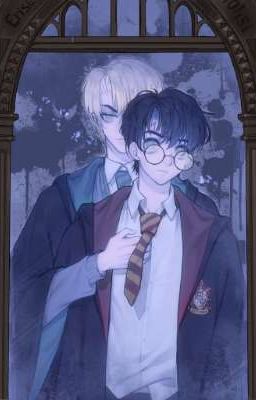 [Drarry]Cậu sẽ mãi là của tôi thôi(abo)h