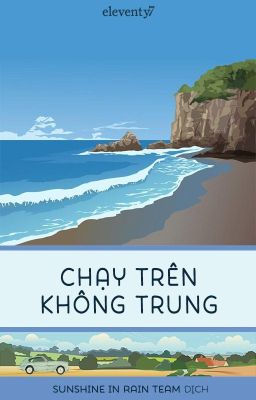 [Drarry] Chạy trên không trung