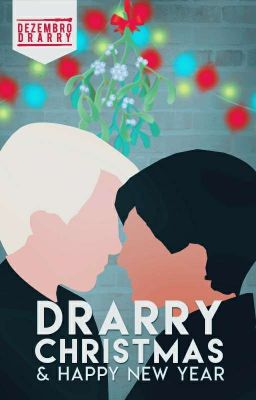 Drarry Christmas & Happy New Year