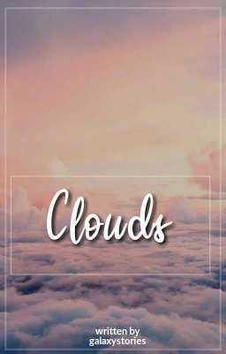 ~Drarry~ Clouds