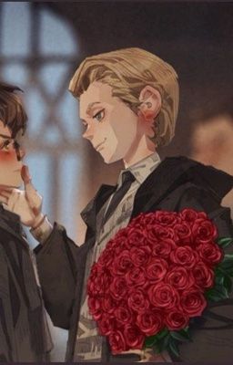 [Drarry] Daytime