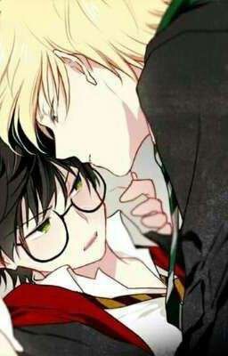 [ DRARRY/ DRAHAR] Draco là tên đáng ghét! 