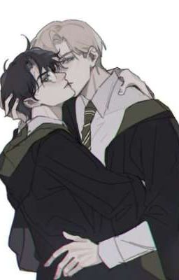 [Drarry/DraHar] khờ_Slytherin⚡