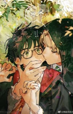 •Drarry/Drahar•  𝓛𝓲𝓶𝓮𝓻𝓮𝓷𝓬𝓮 