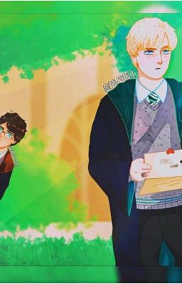 Drarry El Admirador Secreto