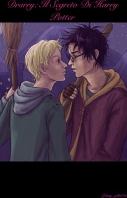 Drarry : il segreto di Harry Potter