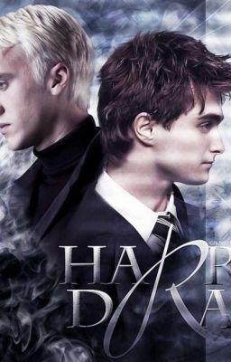 Drarry -  Kẻ Cứu Rỗi