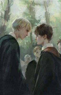 [ Drarry ] L o v e 