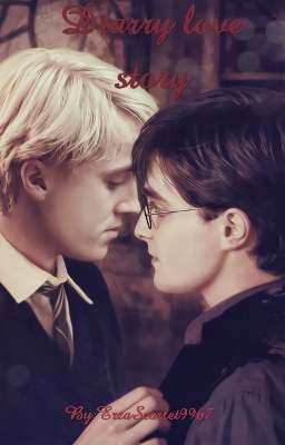 Drarry Love story coming soon