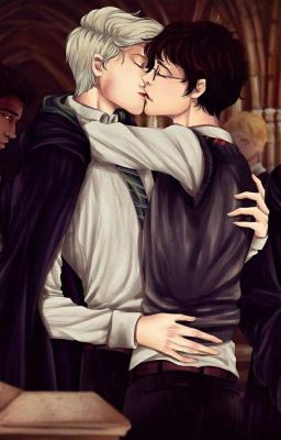 [ Drarry] MÃI YÊU EM 🥑 