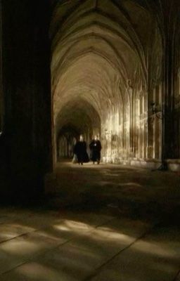 drarry || Merlin's blessing