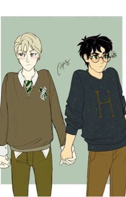 Drarry must reads!!!!