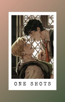 drarry one shots