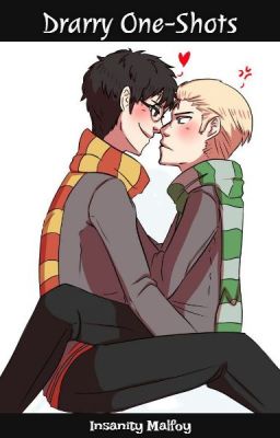 Drarry one shots