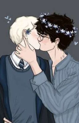 Drarry-One-Shots