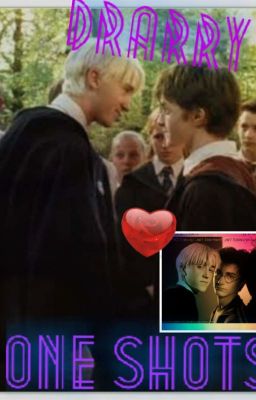 Drarry One Shots