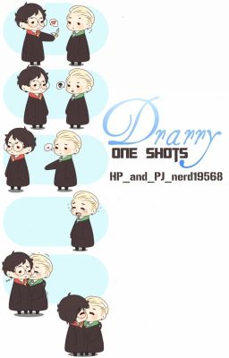 Drarry One Shots