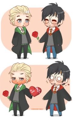 Drarry One Shots