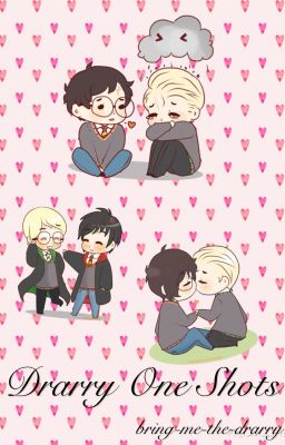 Drarry One Shots