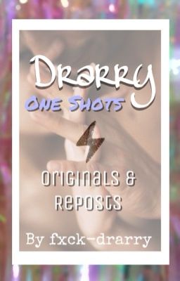 Drarry One-shots