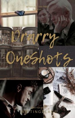 Drarry Oneshot (Deutsch)