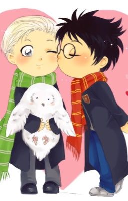 Drarry Oneshots