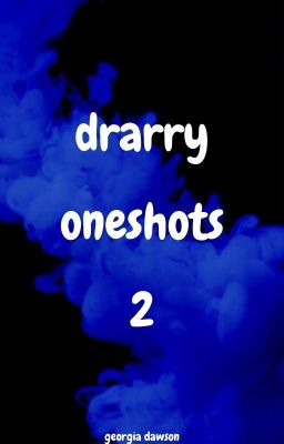 Drarry Oneshots 2