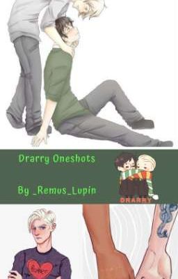 Drarry Oneshots 