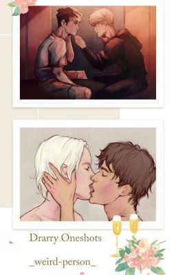 Drarry Oneshots