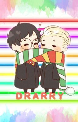 Drarry Oneshots