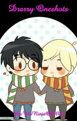 Drarry Oneshots