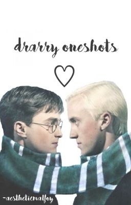 drarry oneshots ↠ 