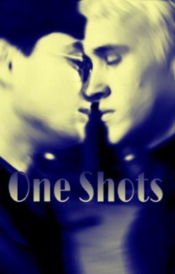 Drarry Oneshots- auf Bilder bezogen