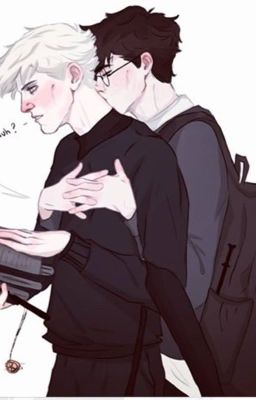 Drarry oneshots (Harryxdraco)