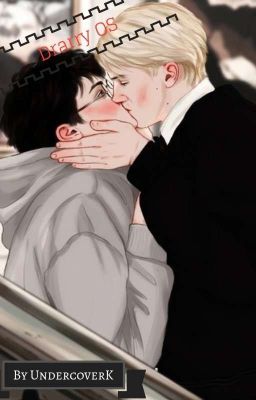 Drarry OS Buch