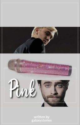 ⁓Drarry⁓ Pink (New Horizon #2)