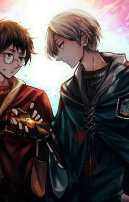 [Drarry]_Sao nào? Bây giờ thích tôi không?