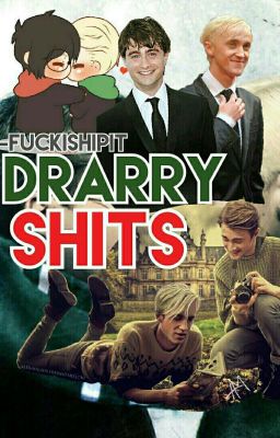 Drarry Shits