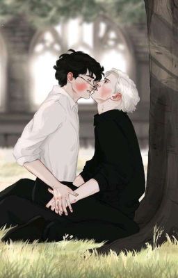 |Drarry| Tôi và em 