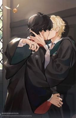 Drarry - tuyển tập oneshot 