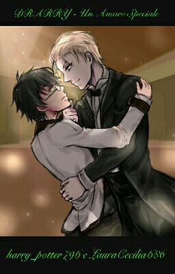 DRARRY - Un Amore Speciale