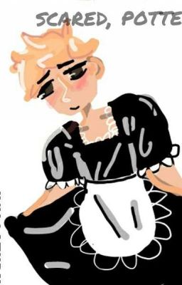 (Drarry) Unsolicited Obsession