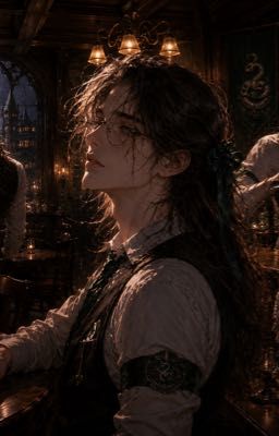Drarry: Until I Found You