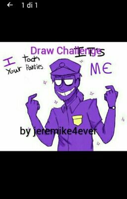 Draw Challenge