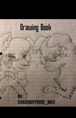 DRAWING BOOK