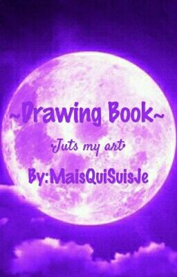 ~Drawing Book~