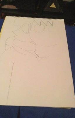 Drawing book