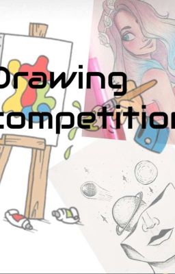 Drawing competition